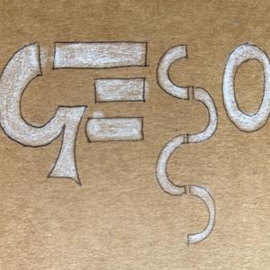 Gesso