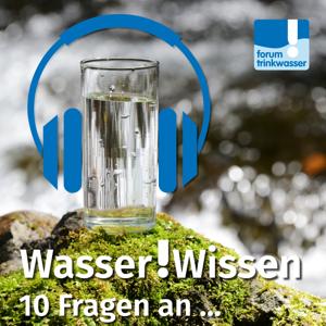 Wasser!Wissen: 10 Fragen an ...
