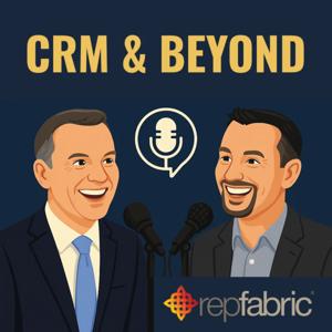 CRM & Beyond