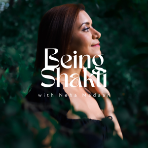 Being Shakti