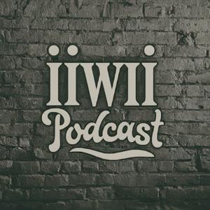 It Is What It Is Podcast