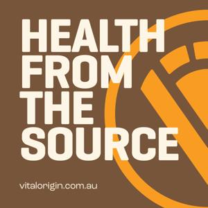 Health From The Source
