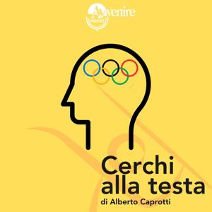 Cerchi alla testa. Storie olimpiche