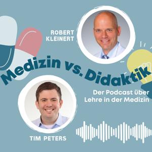 Medizin vs. Didaktik