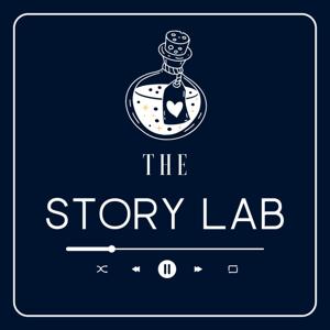 the STORY LAB