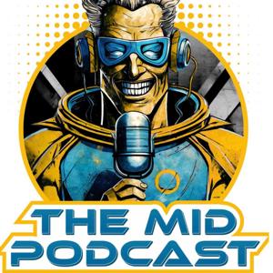 The Mid Podcast
