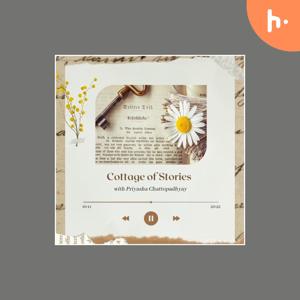 The Cottage of Stories
