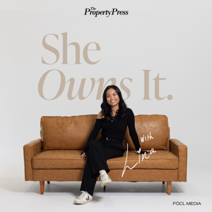 She Owns It