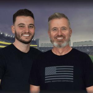 The Focus Forge Podcast