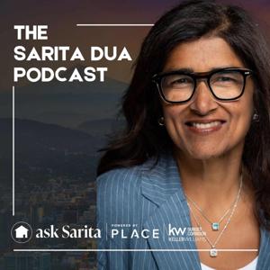 The Sarita Dua Podcast