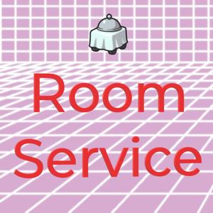 Room Service: A Pokémon Podcast