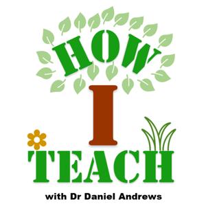 How I Teach
