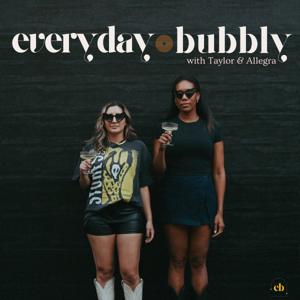 Everyday Bubbly