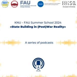 KNU-FAU Summer School 2024