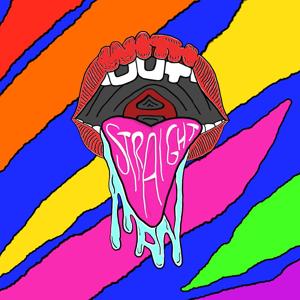 Without a Straight Man