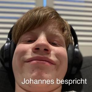 Johannes bespricht