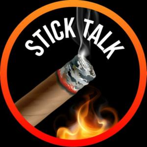 STICK TALK PODCAST
