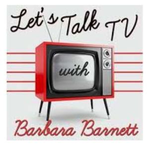 Let's Talk TV (and Politics)