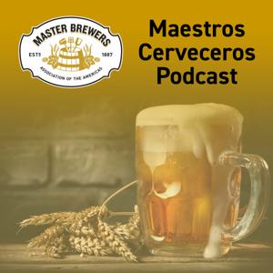 Maestros Cerveceros