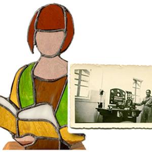Leggerepersentitodire - Audiolibri - La rappresentazione