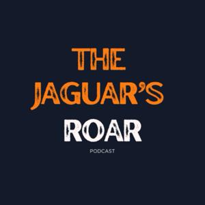 The Jaguar’s Roar