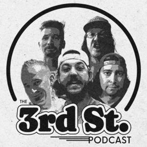 3rd St. Podcast