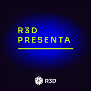 R3D Presenta