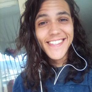 joseacabrerav 3Speak Podcast