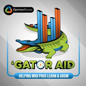 'Gator Aid- An MRX podcast