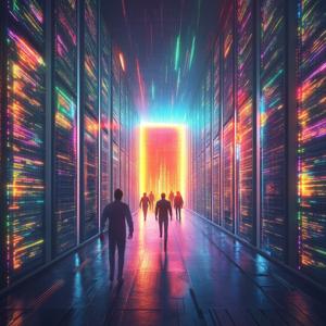 Data Center del Futuro