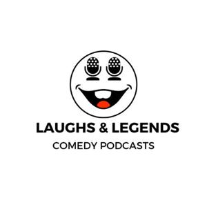 Laughs & Legends