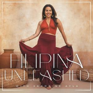Filipina Unleashed