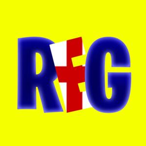 The Radical English Gentlemen