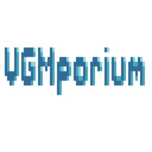 VGMporium: Video Game Music and More!
