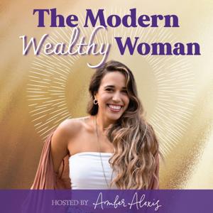 The Modern Wealthy Woman