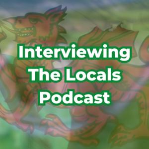 Interviewing the Locals