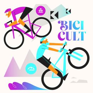 BICICULT -
il podcast ufficiale di Bicidastrada.it e Mtbcult.it