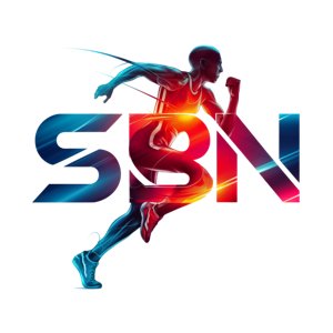 Sport Broadcasting Network - with Host Alex Melo