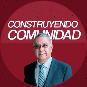 Construyendo Comunidad
