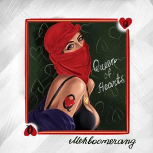 Qu33n of H3arts