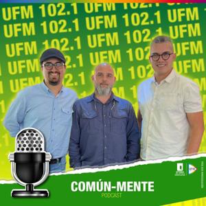 Común - Mente (Podcast)