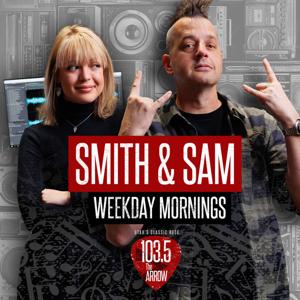 Smith & Sam Rewind