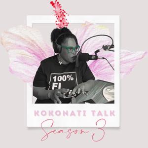 Kokonati Talk