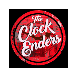 The Clockenders Podcast