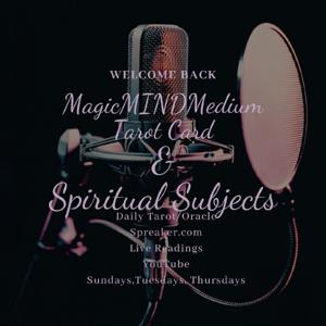 MagicMINDMedium
