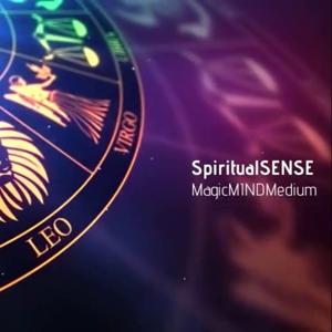 SpiritualSENSE