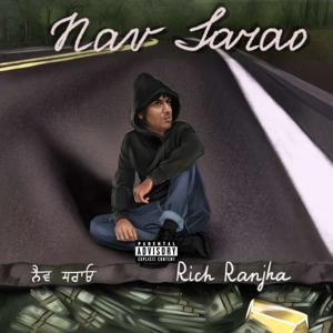 Nav Sarao