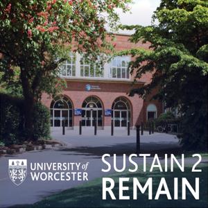 Sustain 2 Remain