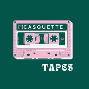 Casquette Tapes Podcast