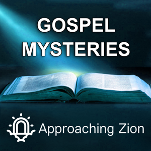 Gospel Mysteries
